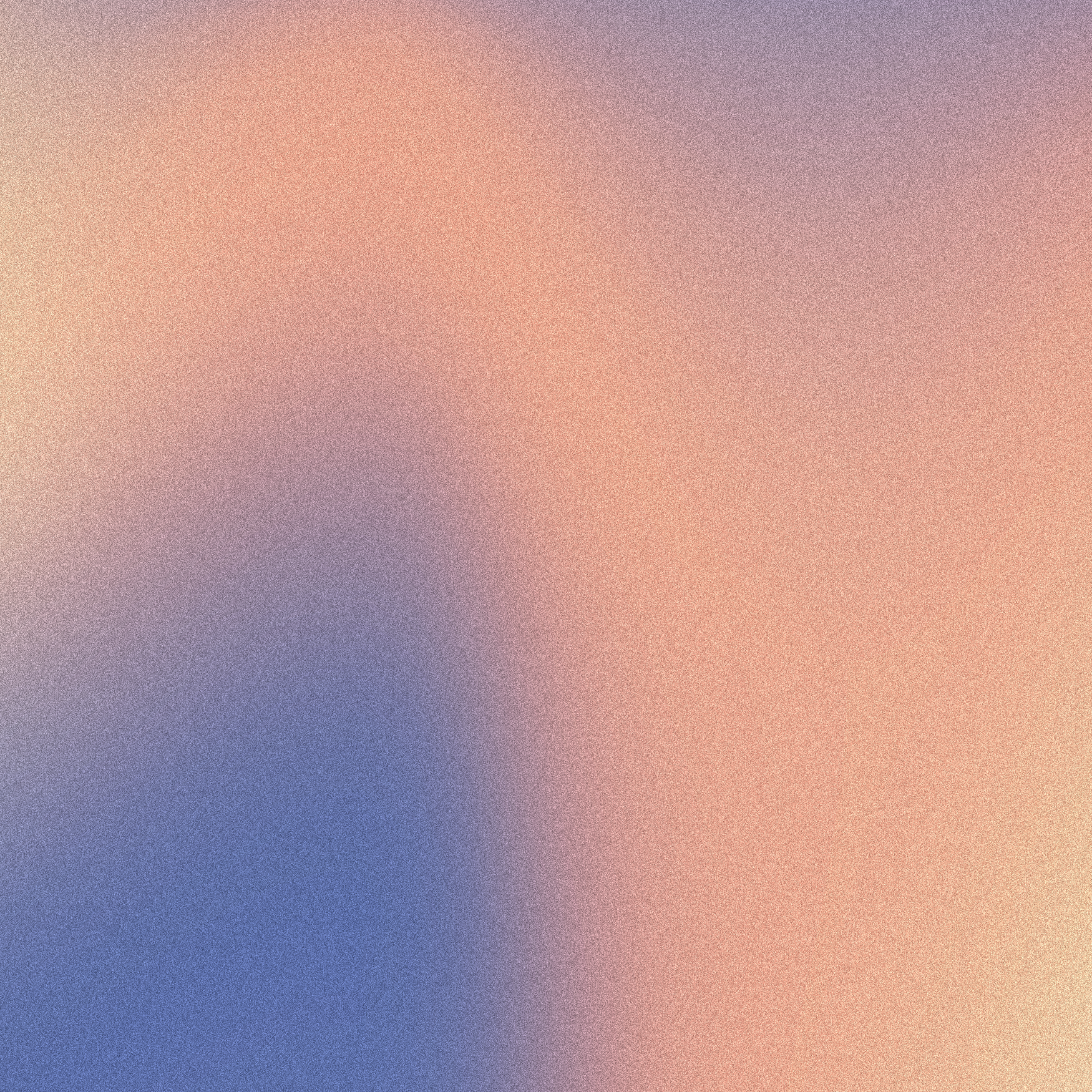 Grainy Gradient Background