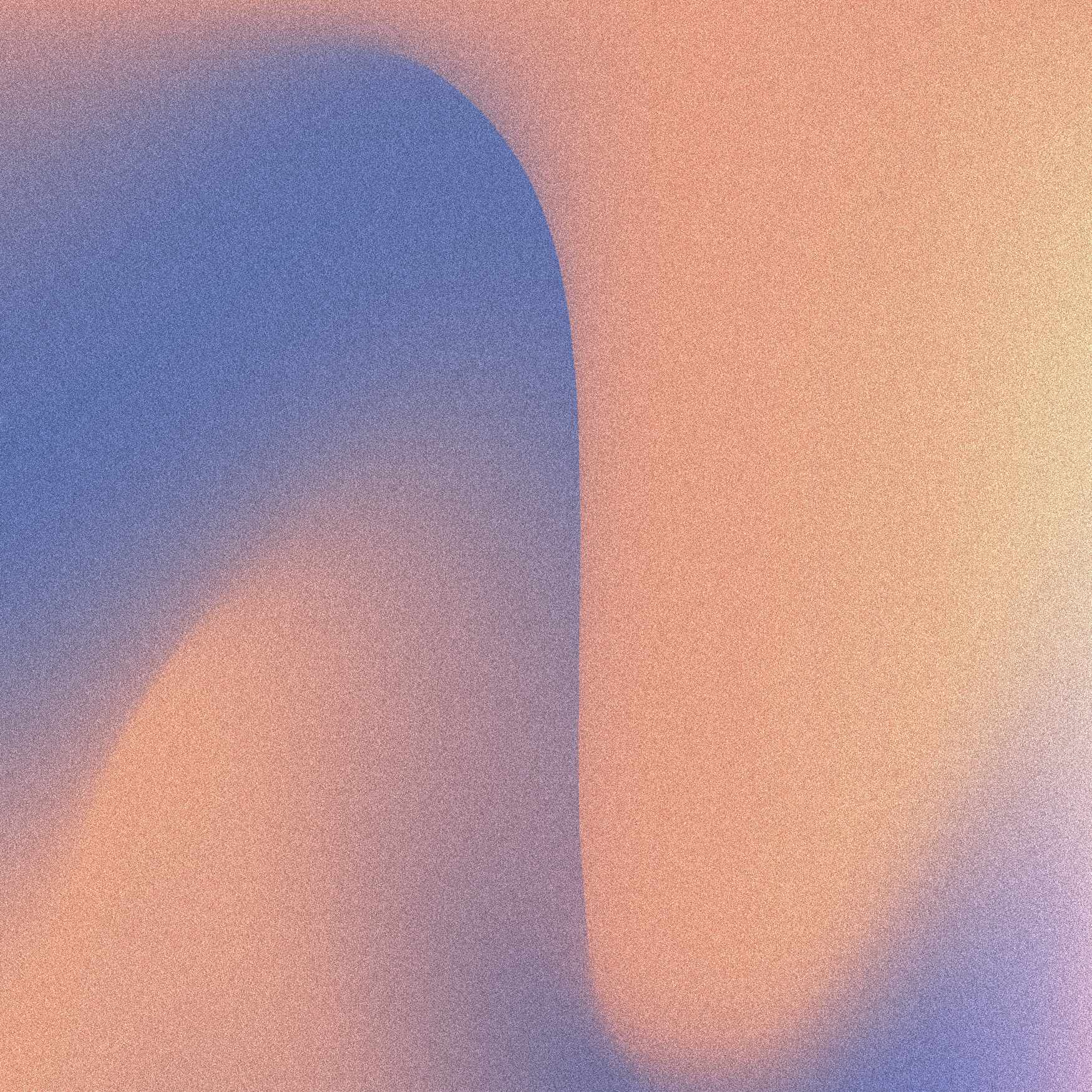 Grainy Gradient Background