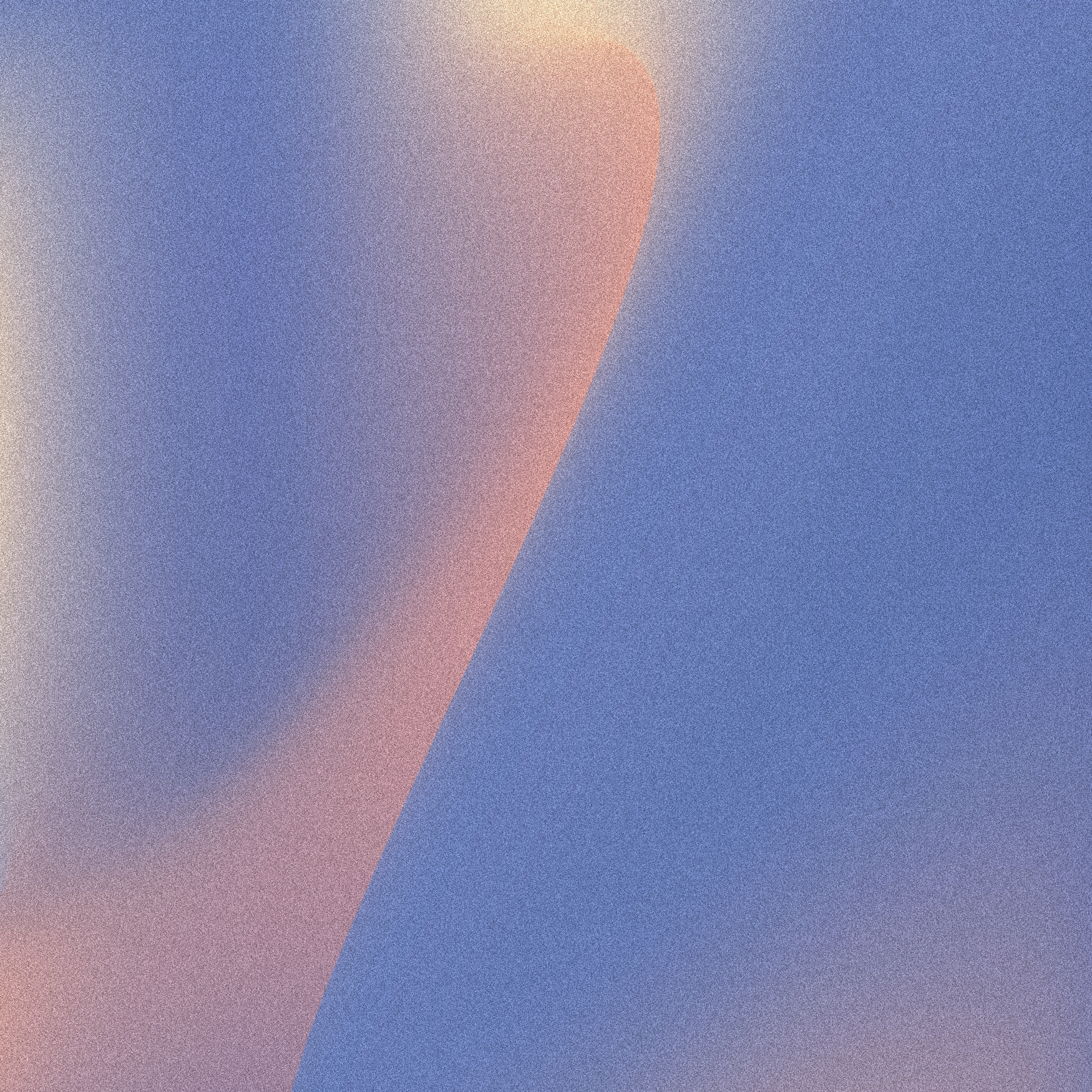 Grainy Gradient Background