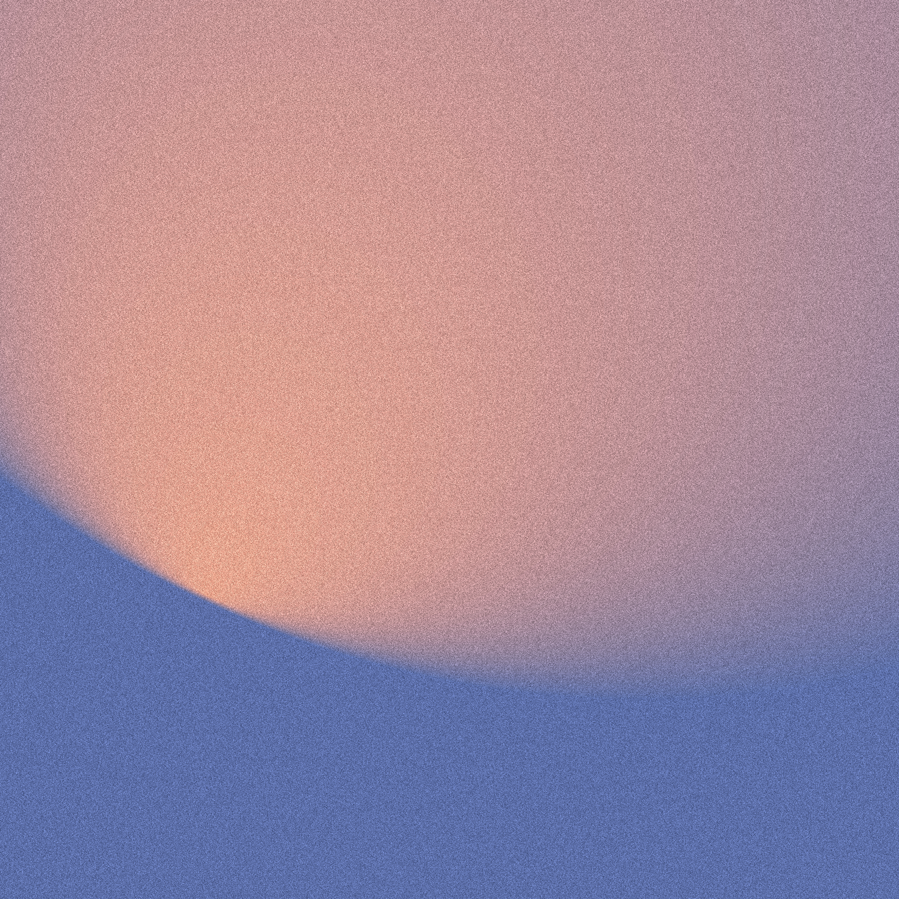 Grainy Gradient Background