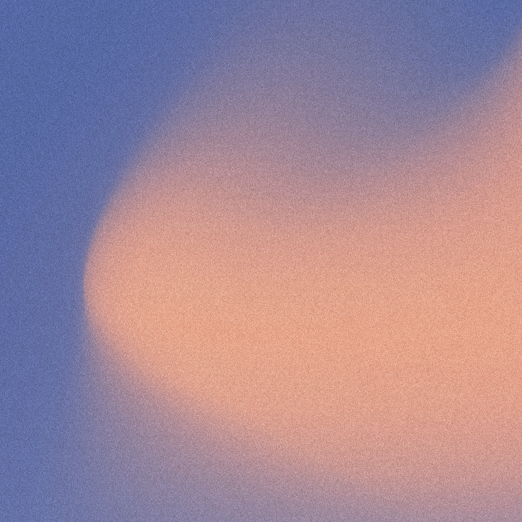 Grainy Gradient Background