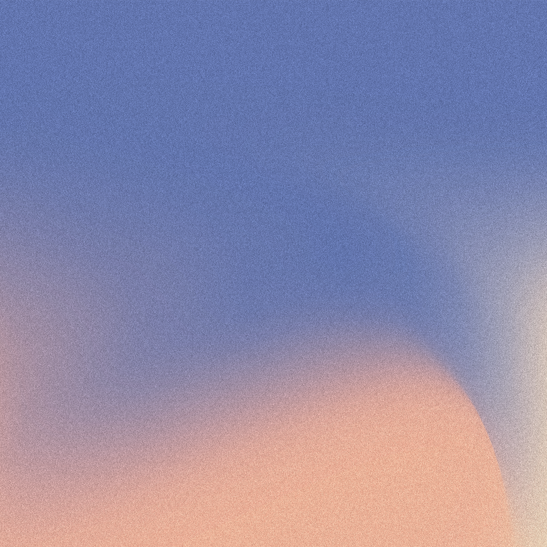 Grainy Gradient Background