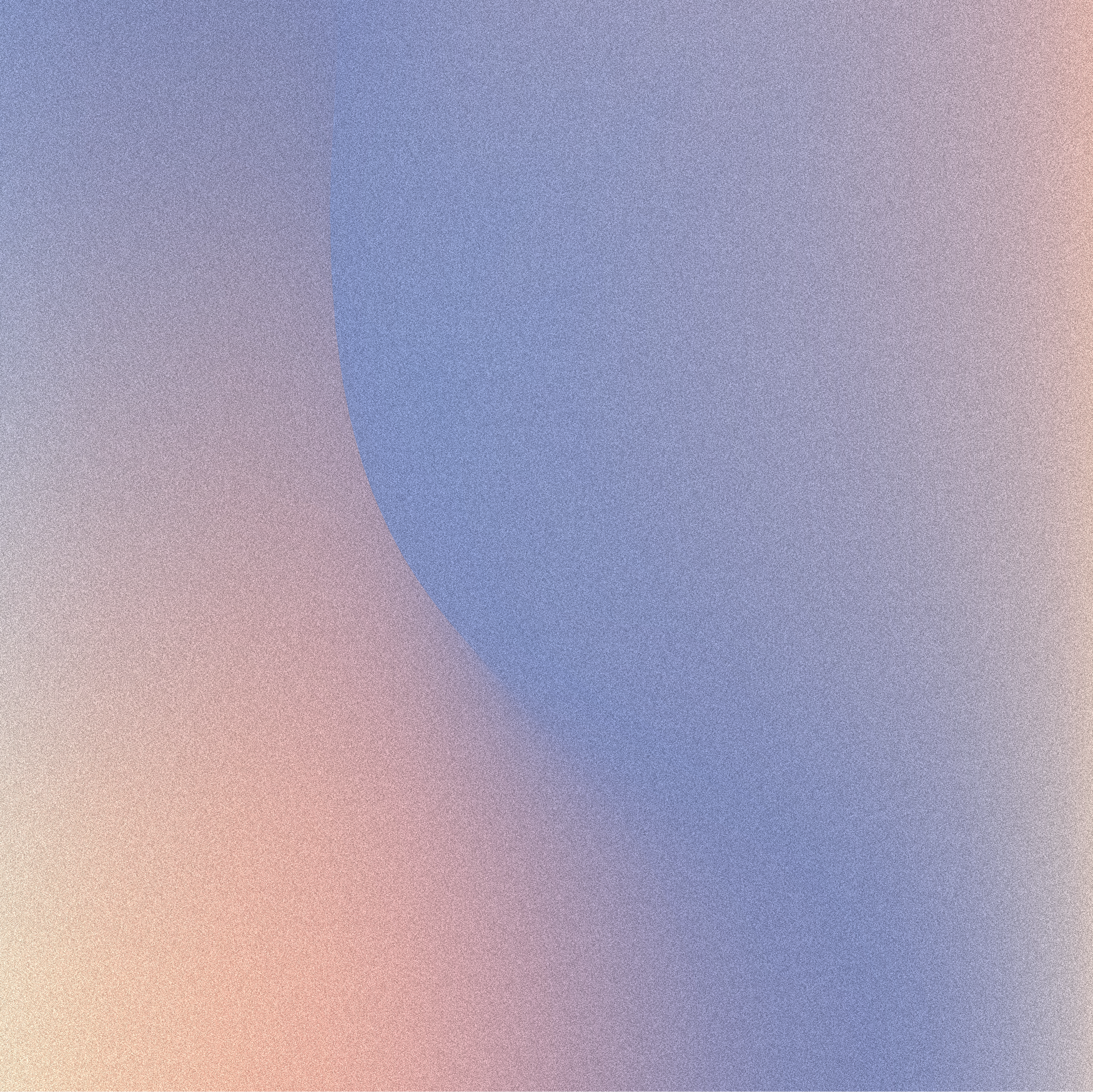 Grainy Gradient Background